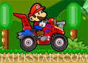 Mario ATV Játékok