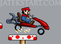 Mario Kart Racing Játékok