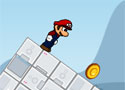 Mario Rotate Adventure forogj Márióval
