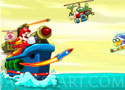 Mario Torpedo játékok