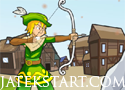 Medieval Archer 3 Játékok