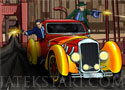 Mobster Roadster állj be a maffia szolgálatába