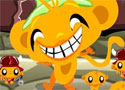 Monkey Go Happy Tales 2 majomvidító játékok