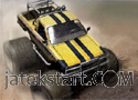 Monster Truck Racing Játék