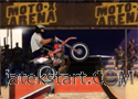 Moto-X Arena játék