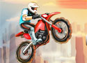 MotoX Fun Ride Játékok