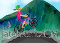 Mountain Rider játék