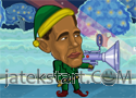 Obama vs. Santa Játékok