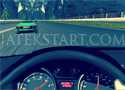 Octane Racing Simulator autóversenyes játék