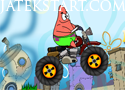 Patrick Motorbike Játékok
