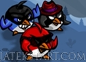 Penguin Slice Játékok