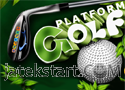 Platform Golf Játékok