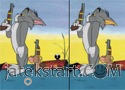 Point And Click - Tom And Jerry Játék