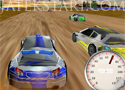 Rally Final Contest autóversenyes játék