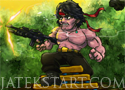 Rambo The Shooter