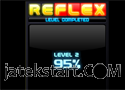 Reflex Teszt