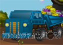 Rock Transporter 2 Játék