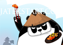 Samurai Panda 2 Játékok