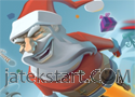 Santa Can Fly Játékok