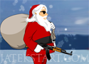 Santa Kills Zombies 2 Játékok