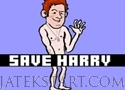 Save Harry Játék