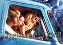 Scooby Doo Motor Madness játékok