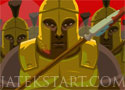 Siege of Troy 2 védd meg a váradat