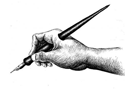 Smart Pen rajzolj vonalakat