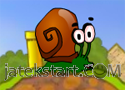 Snail Bob Játékok