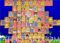 Sonic Mahjong kínai típusú madzsong játék