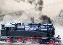 Steam Train Challenge vonatos szállítós