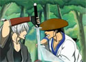 Straw Hat Samurai Duels harcolj és győzz