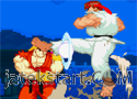 Street Fighter - Legend of Ansatsuken