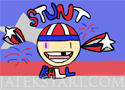 Stunt Ball Paul labdás ügyességi játék