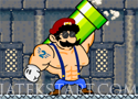 Super Bazooka Mario 2 Játékok