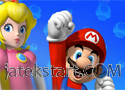 Super Mario Defend Peach - Játékok