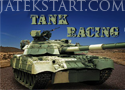 Tank Racing verseny tankokkal