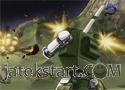 Terra Strike M2 Online Játékok