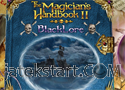 The Magicians Handbook II - BlackLore Játékok
