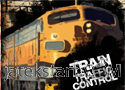 Train Traffic Control játék