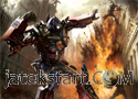Transformers - Hidden Objects Flash Játékok