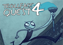 Trollface Quest 4  Winter Olympics vicces kvízjátékok