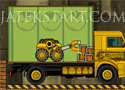 Truck Loader 2 Játékok