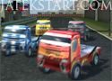 Truck Race 3D Játékok