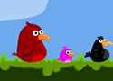 Ugly Birds Játékok