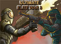 Ultimate Elite War 3 Játékok
