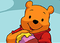 Winnie the Pooh Játékok