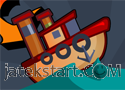 X-Treme Tugboating 2 játék