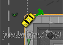 Zombie Taxi 2 játék