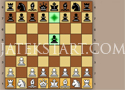 AlilG Multiplayer Chess sakk jatek